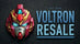 Voltron Resale - Home