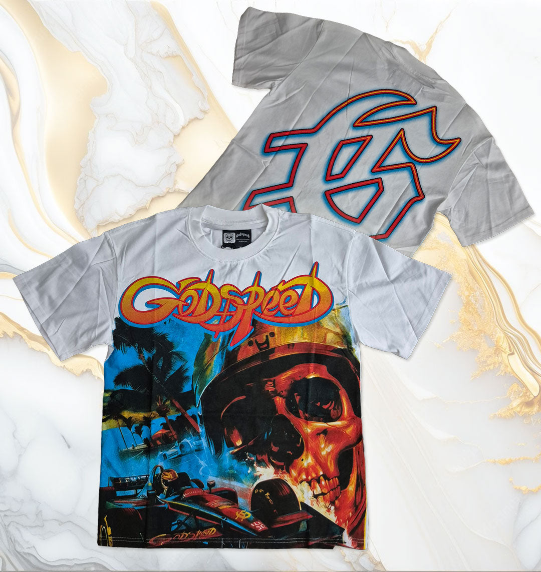 Godspeed Shirt