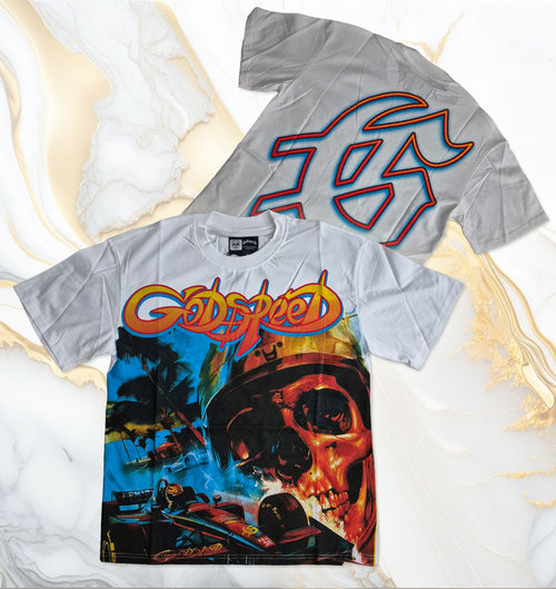Godspeed Shirt